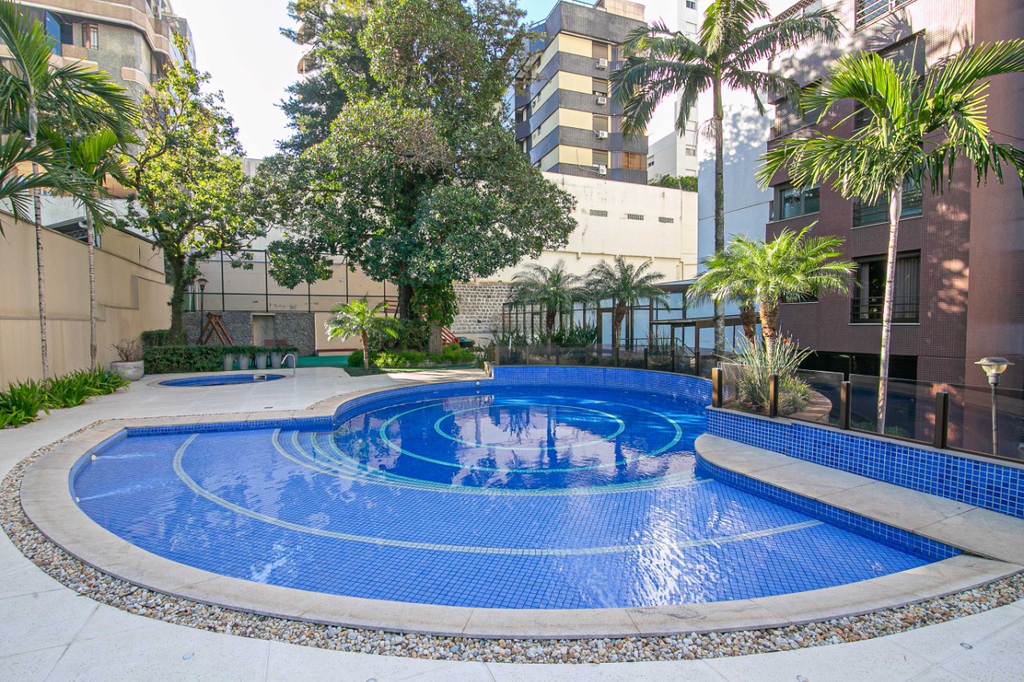 Apartamento para venda no bairro Bela Vista em Porto Alegre