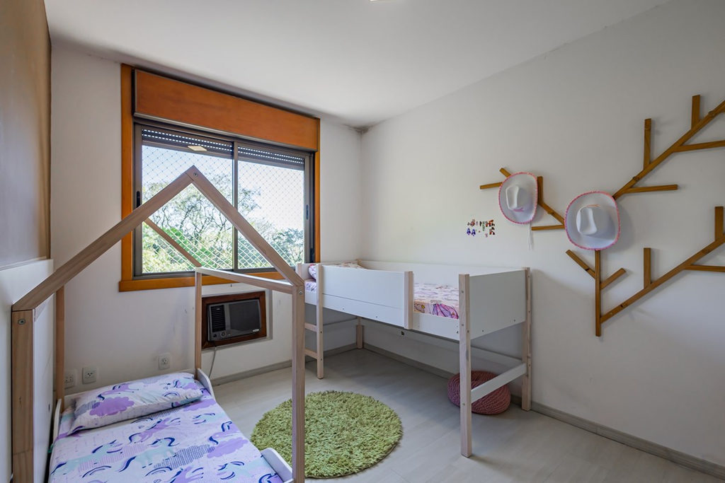 Apartamento para venda no bairro Higienópolis em Porto Alegre
