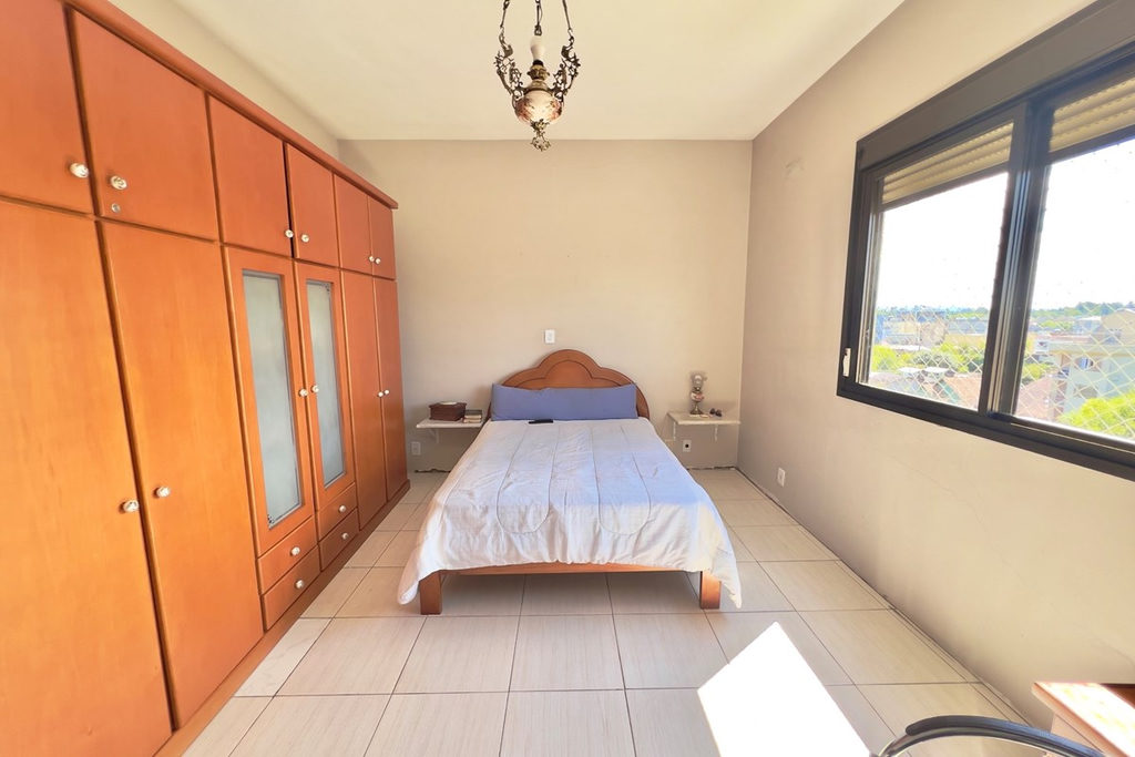 Apartamento para venda no bairro Nossa Senhora das Graças em Canoas