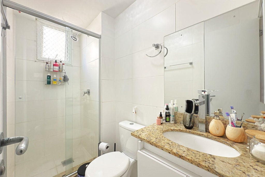 Apartamento para venda no bairro Menino Deus em Porto Alegre