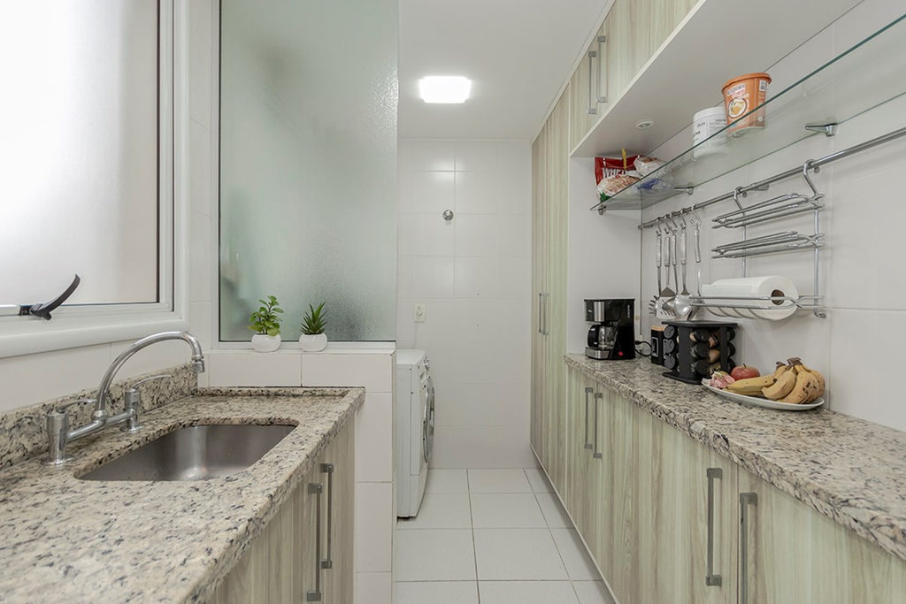 Apartamento para venda no bairro Cristo Redentor em Porto Alegre