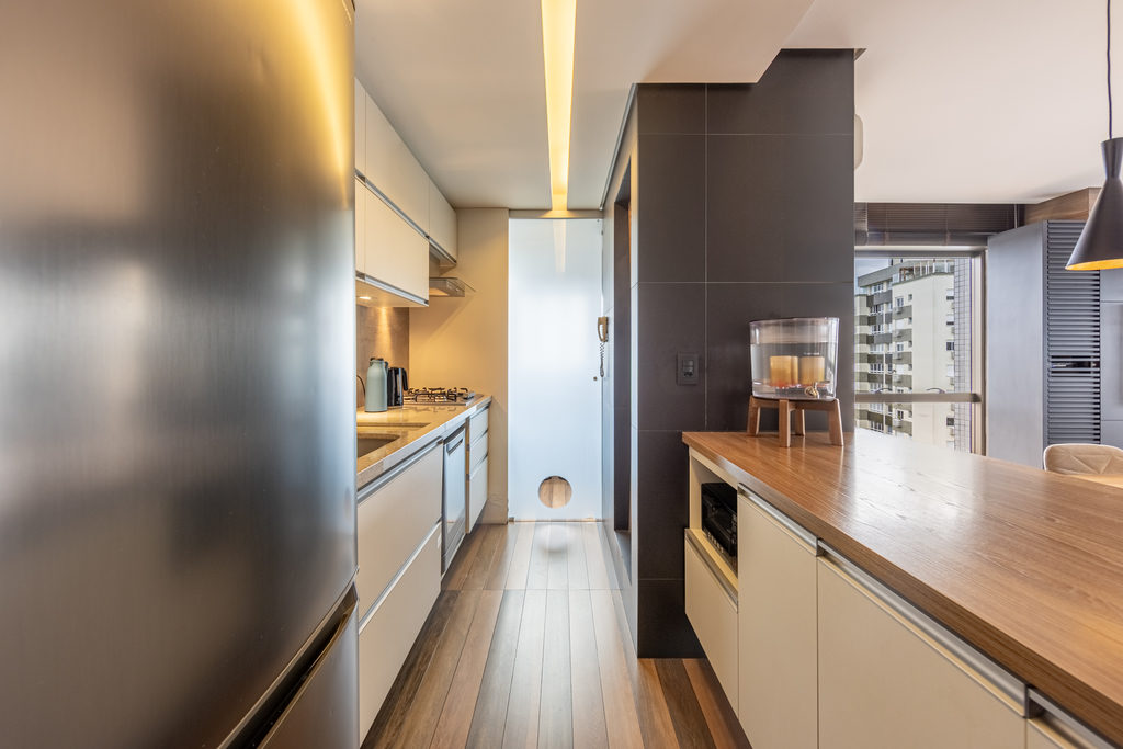 Apartamento para venda no bairro Petrópolis em Porto Alegre