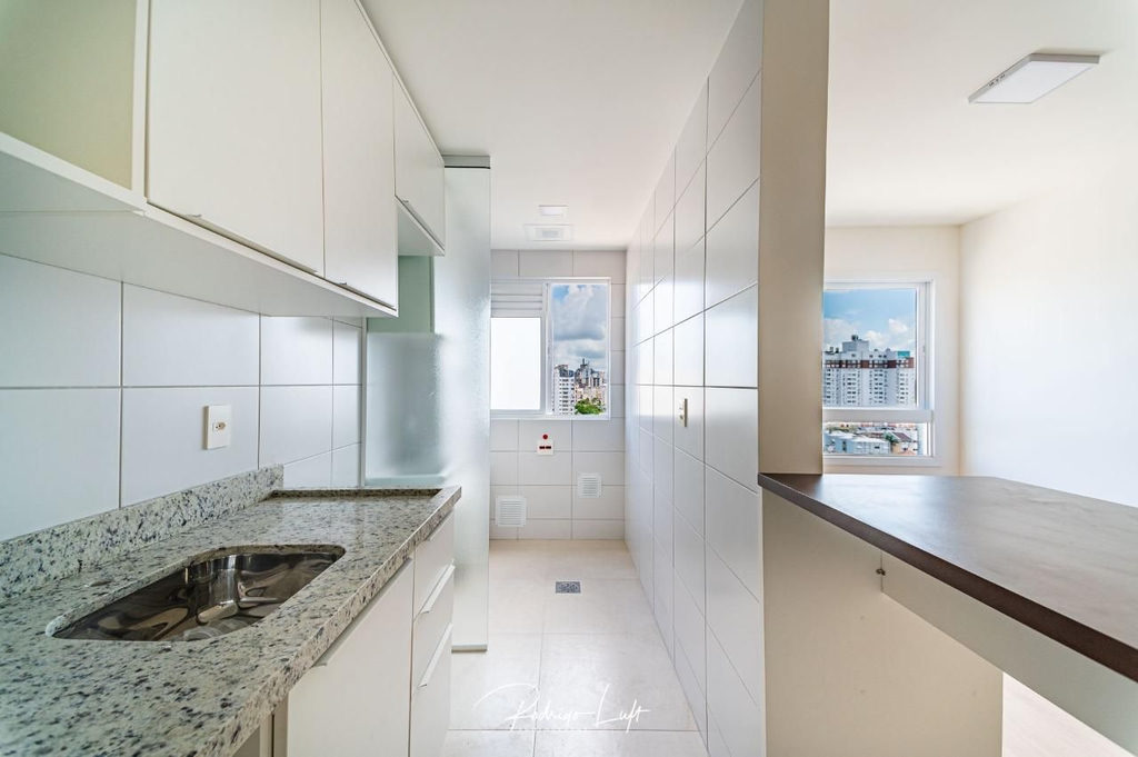 Apartamento para venda no bairro Cidade Baixa em Porto Alegre