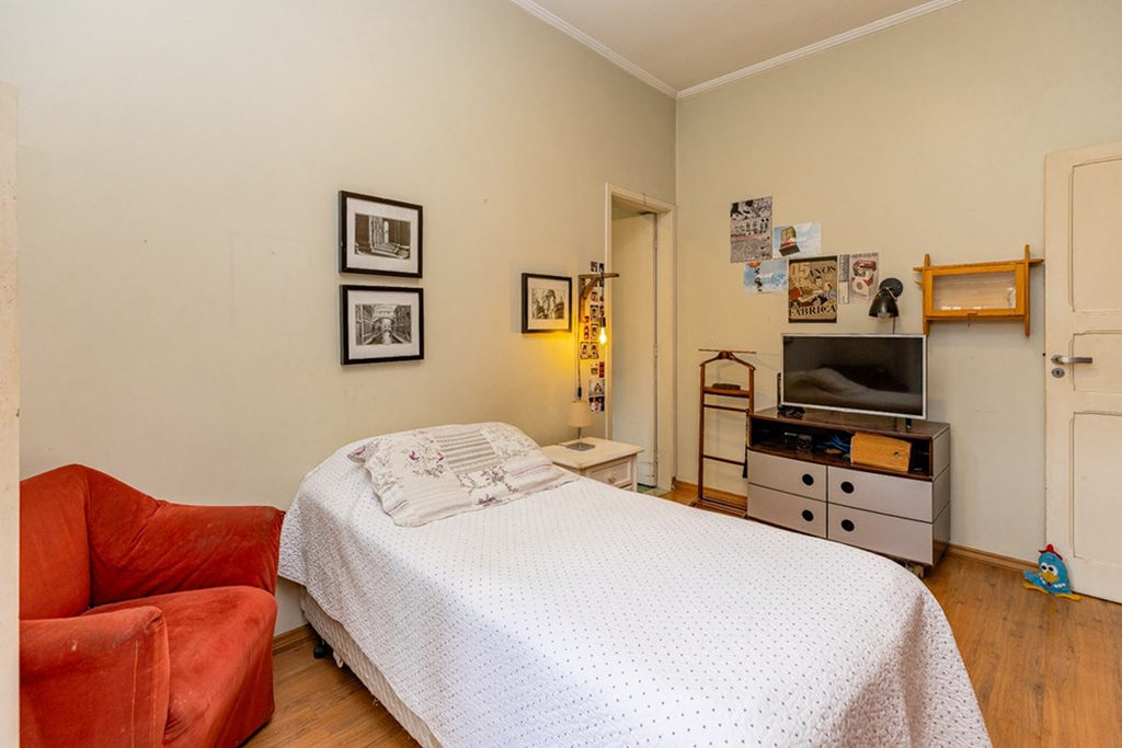 Casa, 4 quartos - Foto 36
