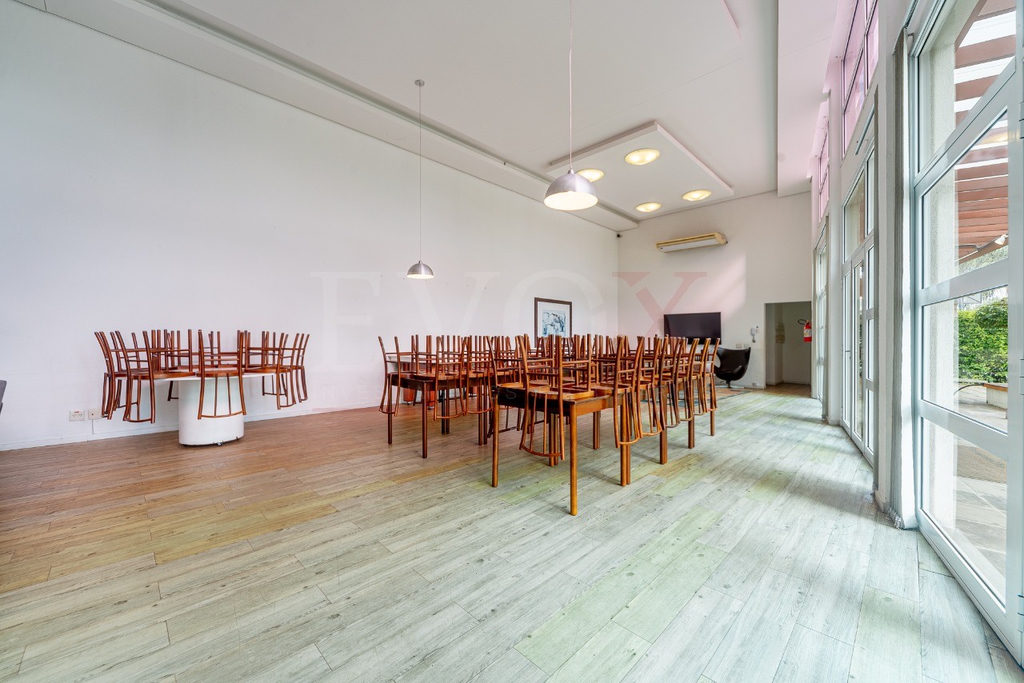 Apartamento para venda no bairro Jardim Botânico em Porto Alegre