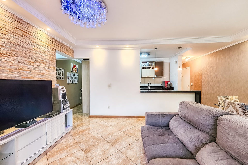 Apartamento, 3 quartos, 96 m² - Foto 19