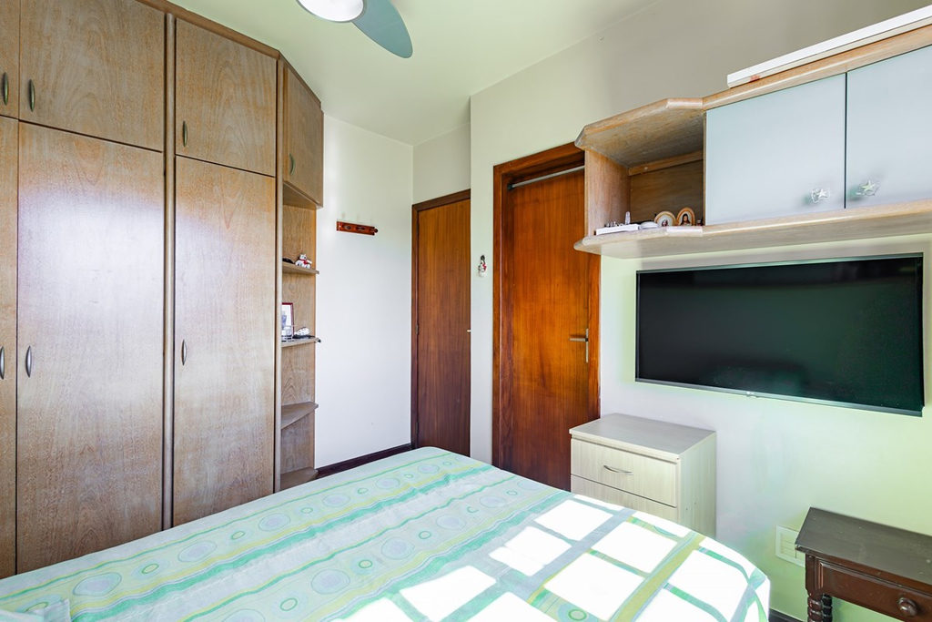 Apartamento para venda no bairro Boa Vista em Porto Alegre