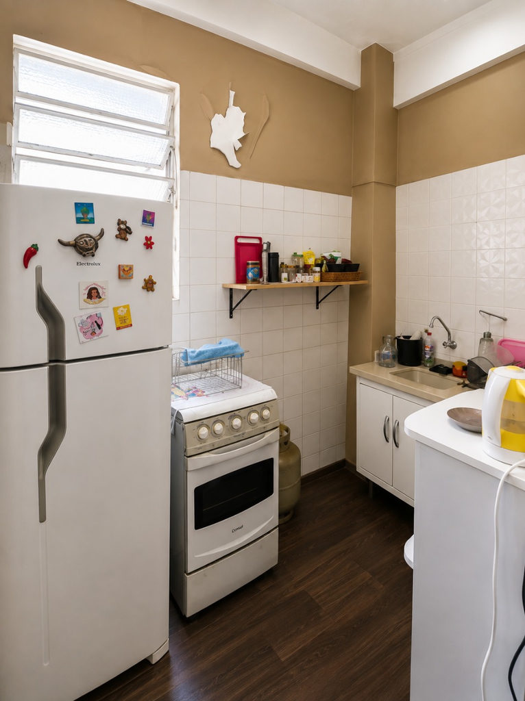Apartamento para venda no bairro Centro Histórico em Porto Alegre
