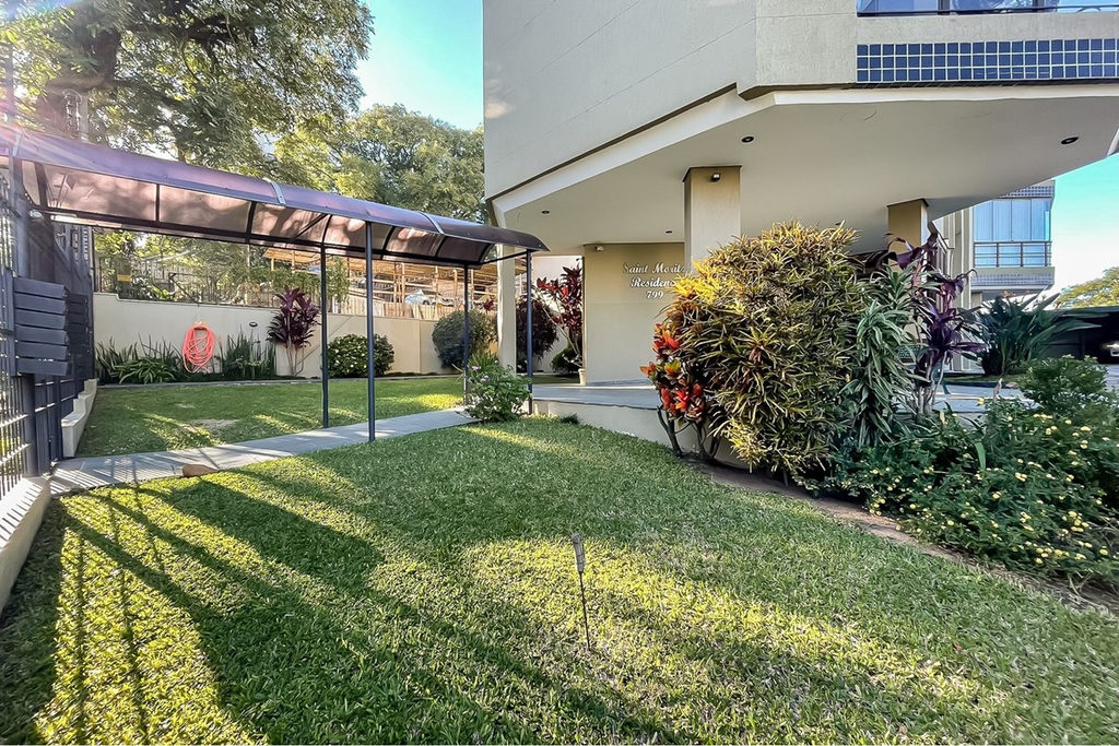 Cobertura Duplex para venda no bairro Tristeza em Porto Alegre