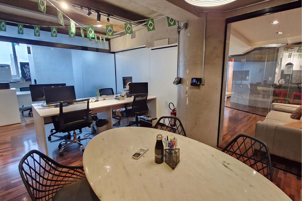 Sala-Conjunto, 156 m² - Foto 41