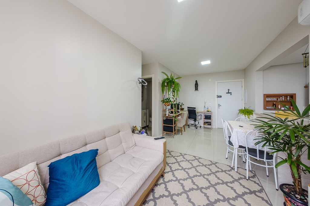 Apartamento para venda no bairro Marechal Rondon em Canoas