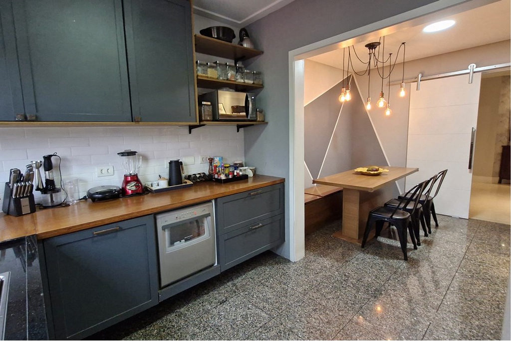 Apartamento, 3 quartos, 170 m² - Foto 34