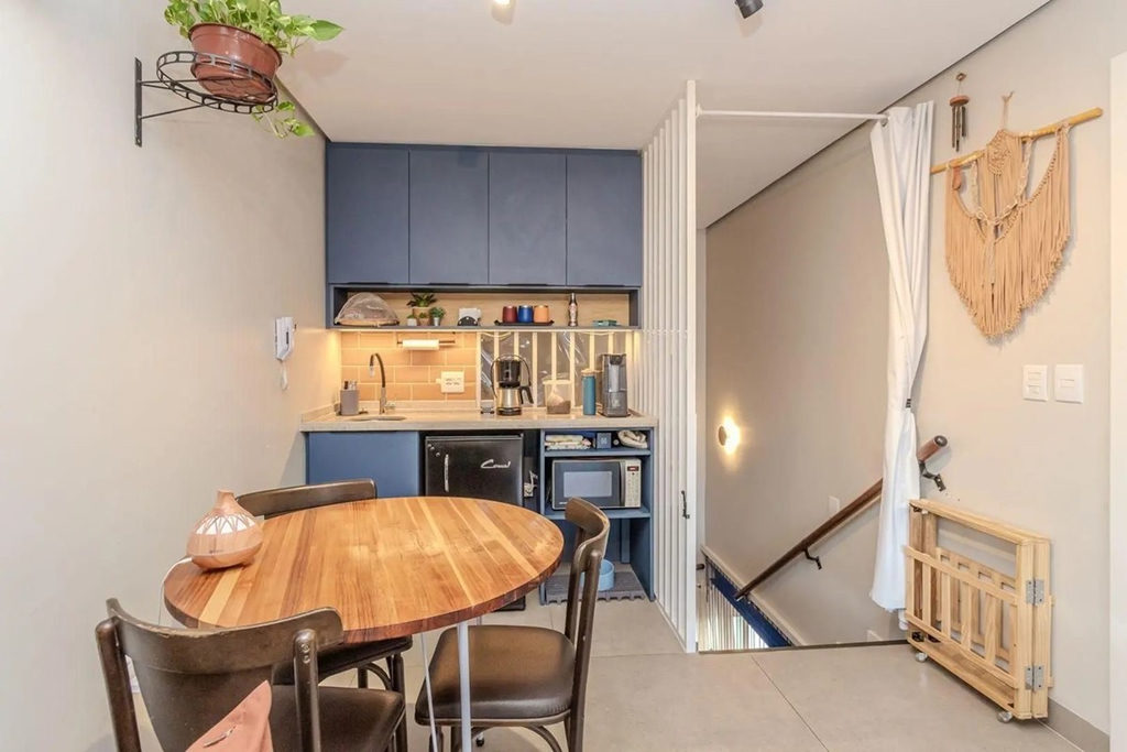 Cobertura Duplex para venda no bairro Cidade Baixa em Porto Alegre