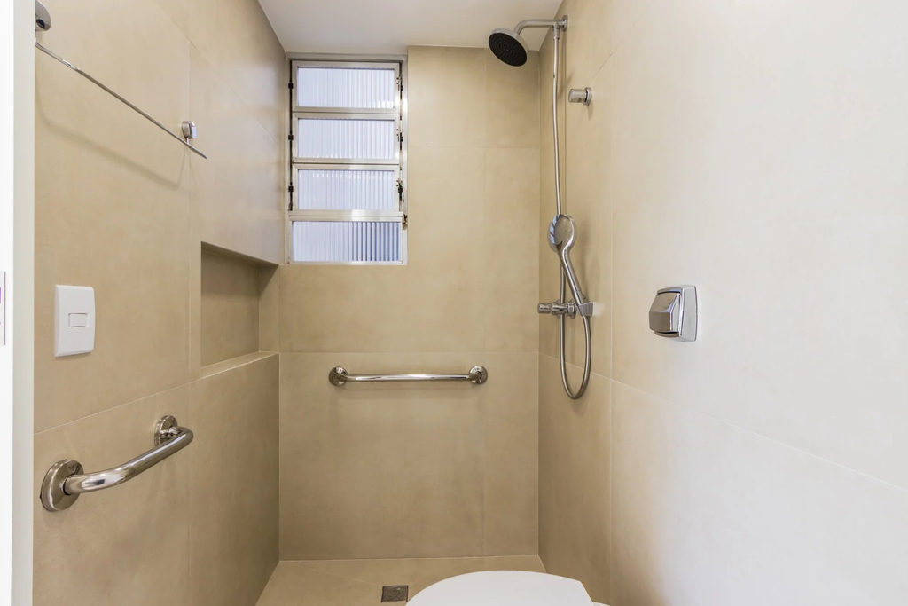 Apartamento para venda no bairro Menino Deus em Porto Alegre