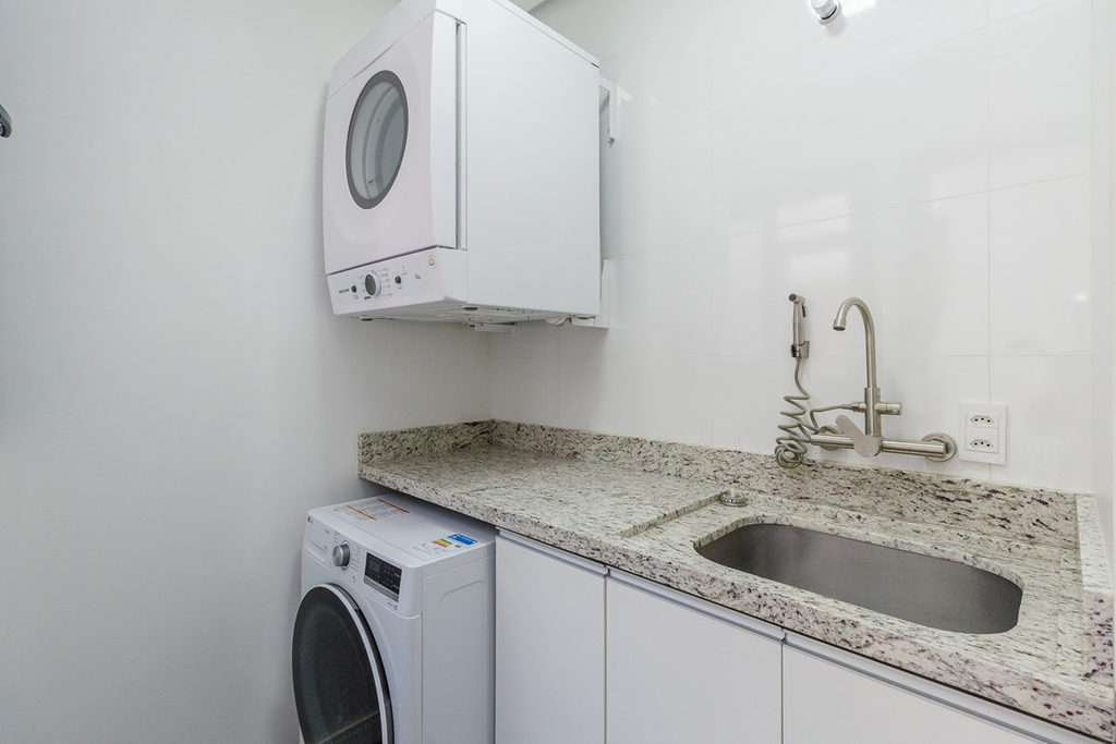 Casa para venda no bairro Centro em Nova Santa Rita