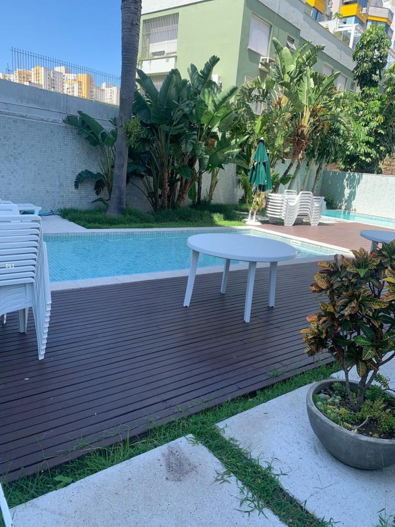 Apartamento para venda no bairro Rio Branco em Porto Alegre
