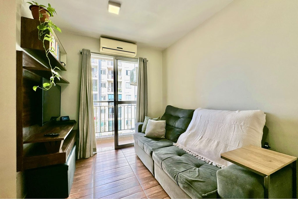 Apartamento para venda no bairro Igara em Canoas