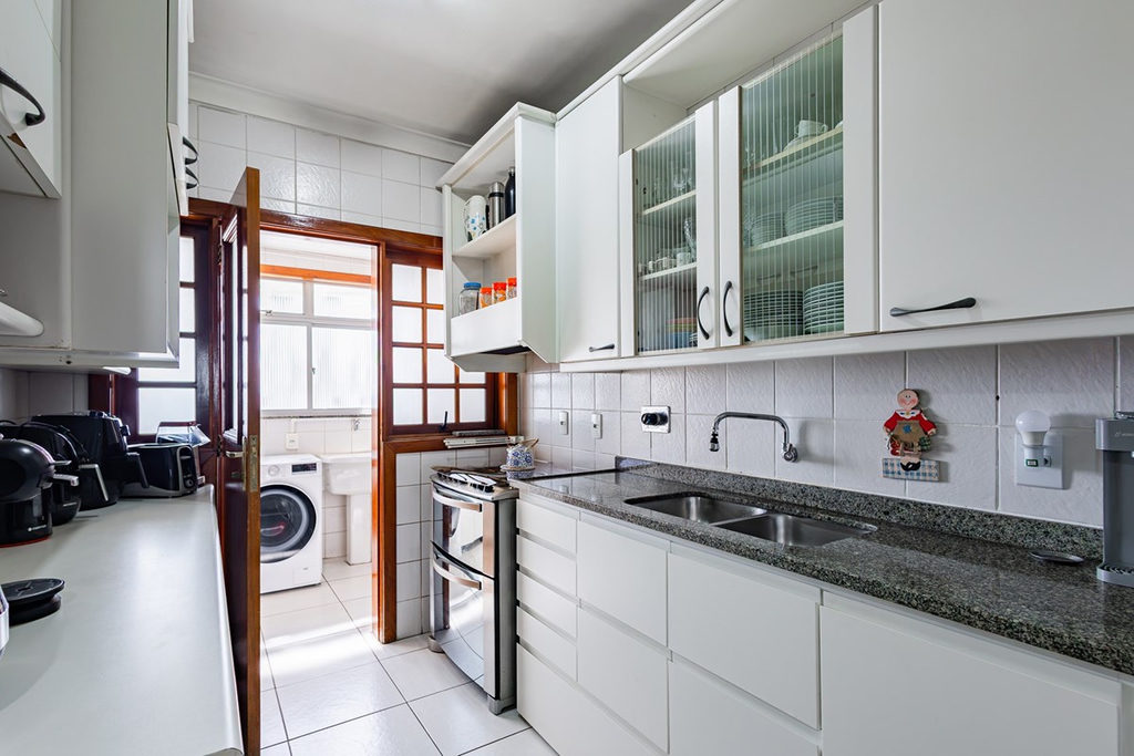 Apartamento para venda no bairro Boa Vista em Porto Alegre