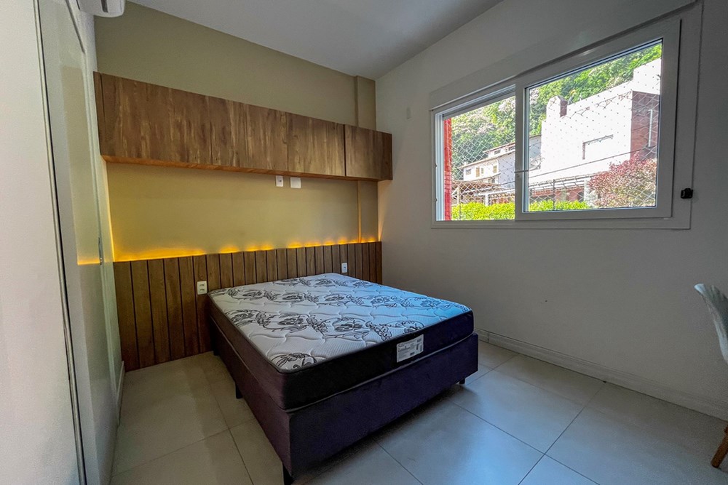 Apartamento de 1 quarto, 47m² no bairro Centro, em Florianópolis | Eu Corretor