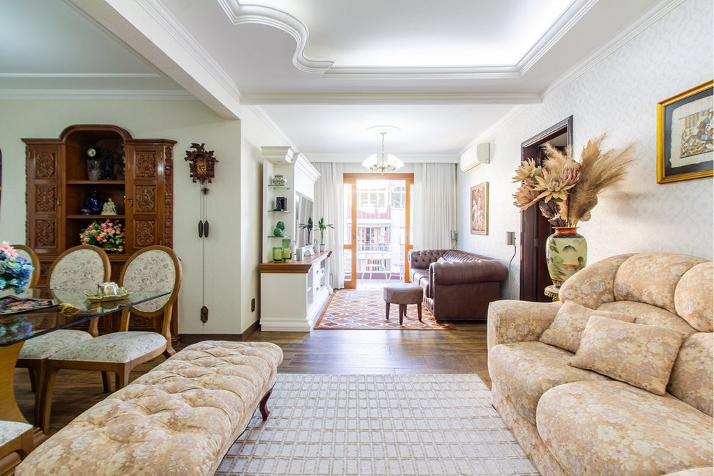 Apartamento para venda no bairro Jardim Lindóia em Porto Alegre