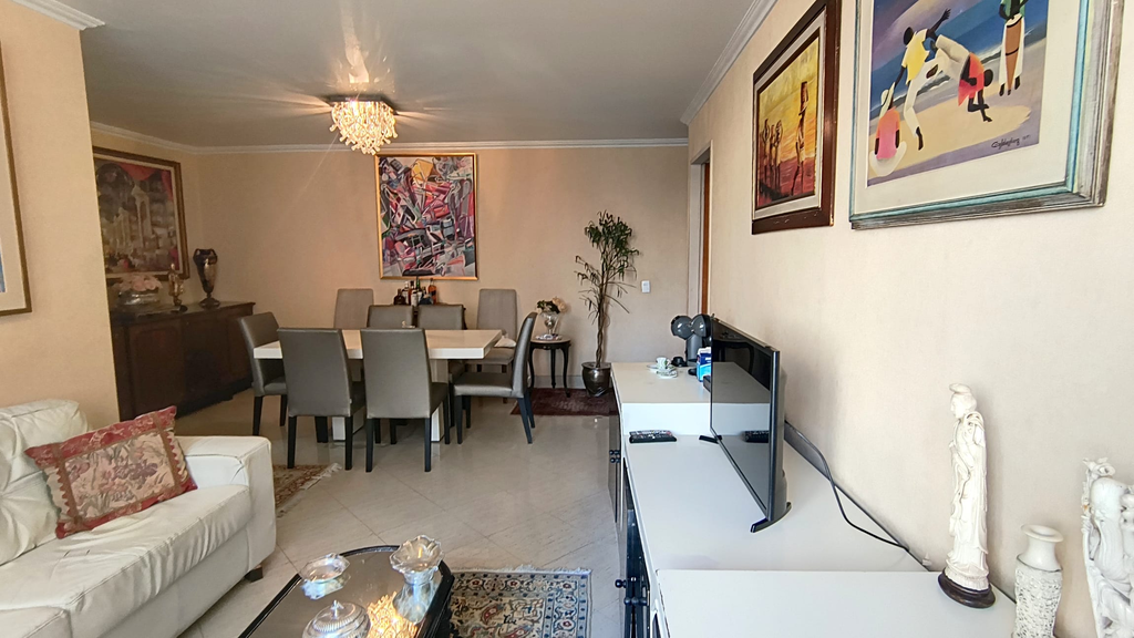 Apartamento, 3 quartos, 98 m² - Foto 27