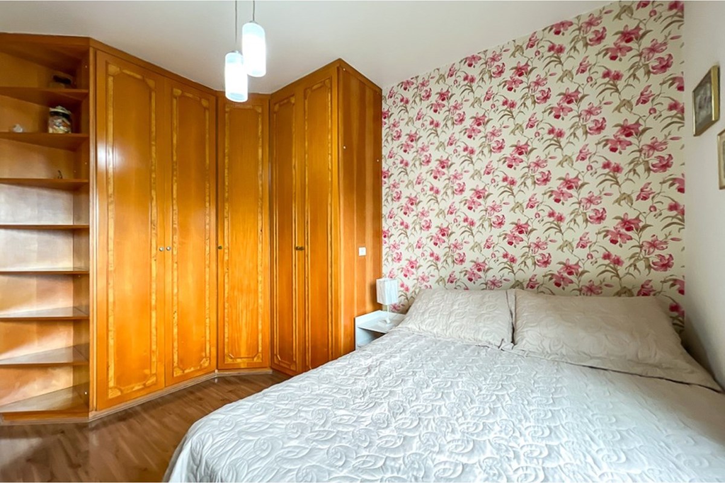 Apartamento de 3 quartos, 164m² no bairro Vila Andrade, em São Paulo | Eu Corretor
