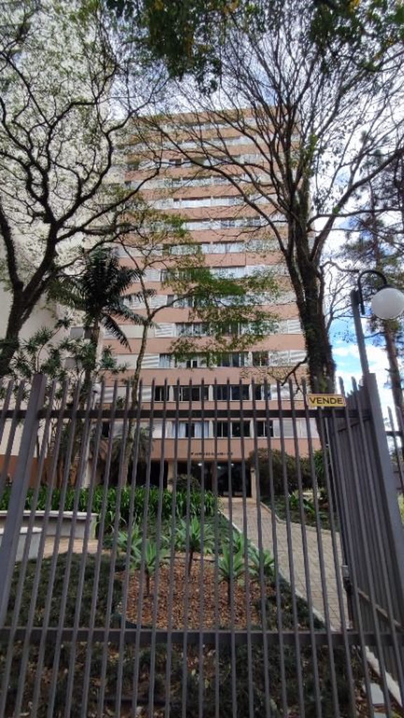 Apartamento, 2 quartos, 84 m² - Foto 13