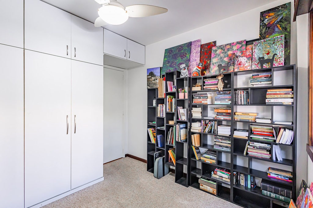 Apartamento para venda no bairro Mont Serrat em Porto Alegre