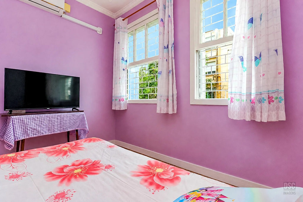 Apartamento para venda no bairro Santana em Porto Alegre