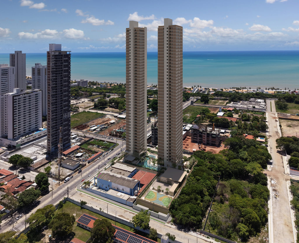 Apartamento, 3 quartos, 124 m² - Foto 40