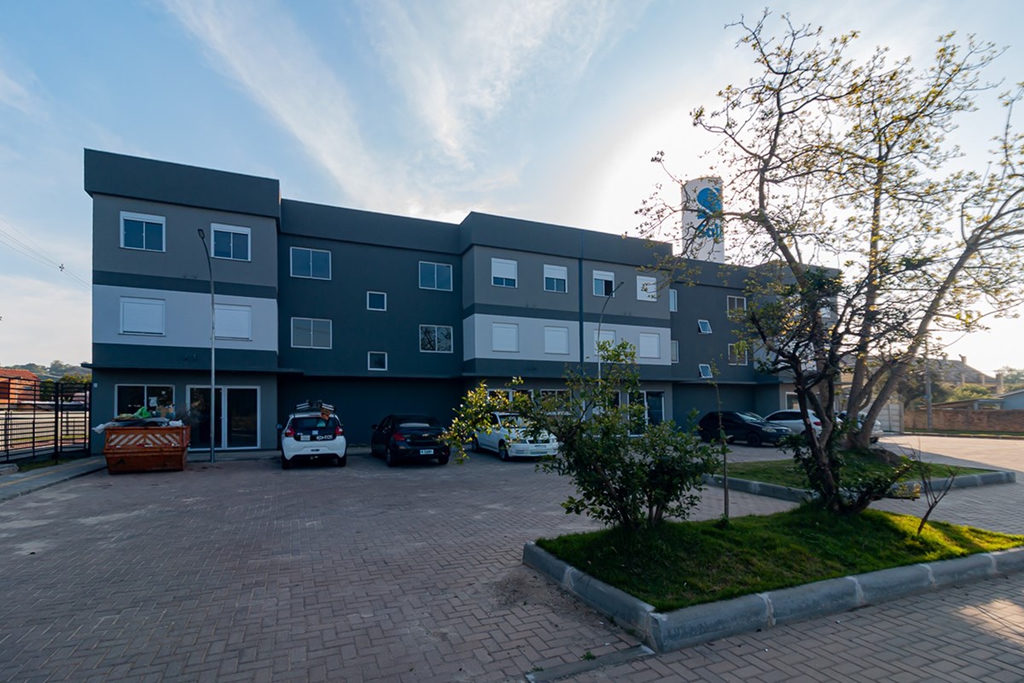 Apartamento para venda no bairro Guarujá em Porto Alegre
