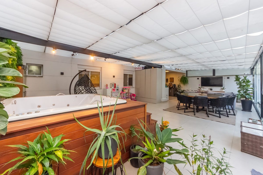 Apartamento, 2 quartos, 137 m² - Foto 52
