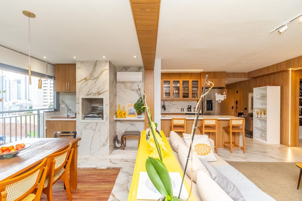 Apartamento, 3 quartos, 131 m² - Foto 27