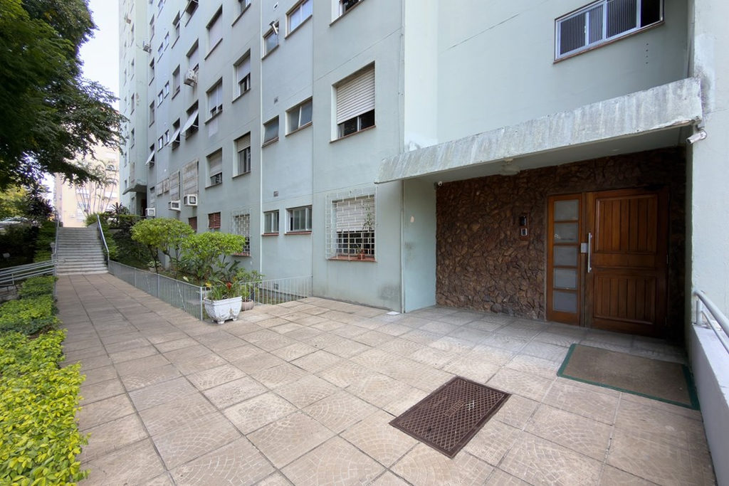 Apartamento para venda no bairro Jardim Itu Sabará em Porto Alegre