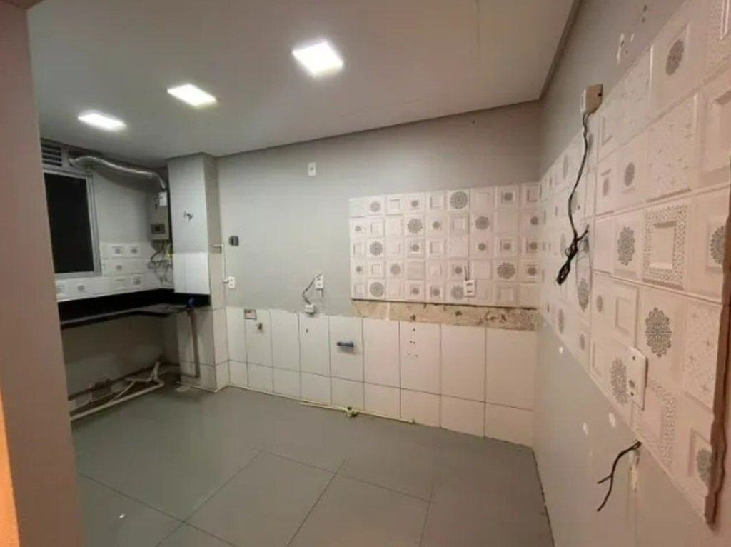 Apartamento para venda no bairro Morro Santana em Porto Alegre