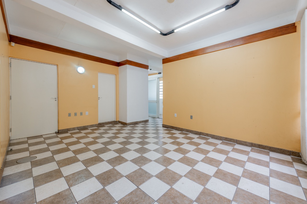 Casa para venda no bairro Moinhos de Vento em Porto Alegre