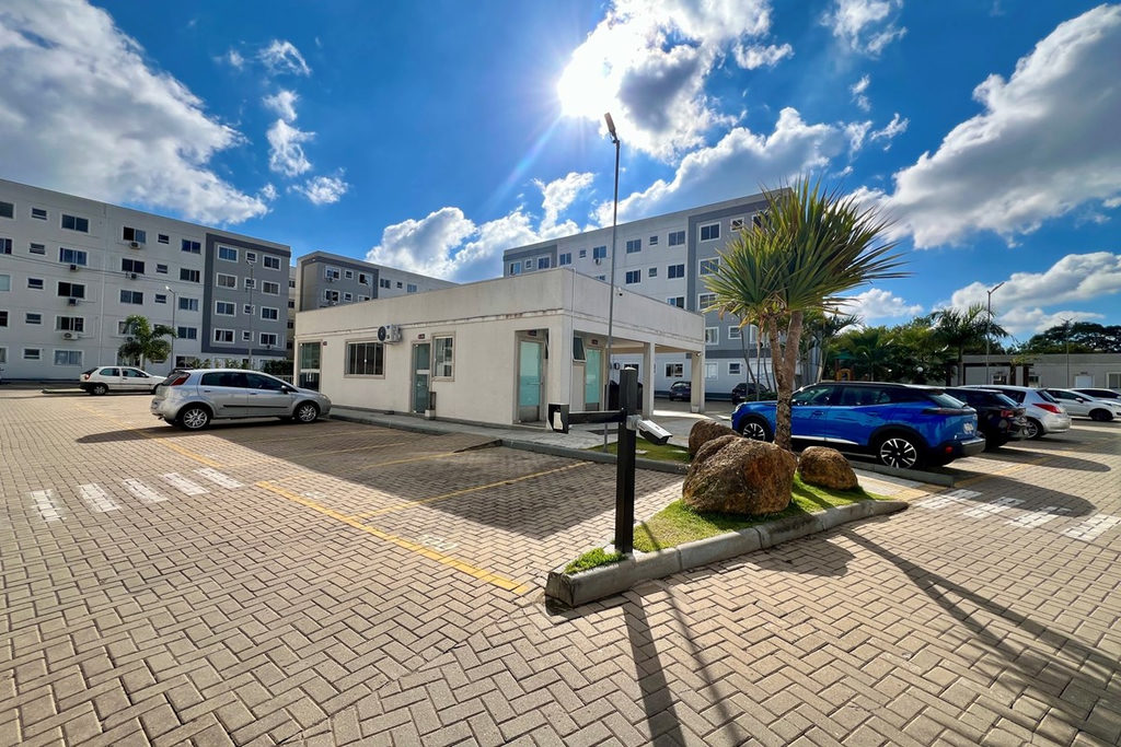 Apartamento para venda no bairro Mato Grande em Canoas