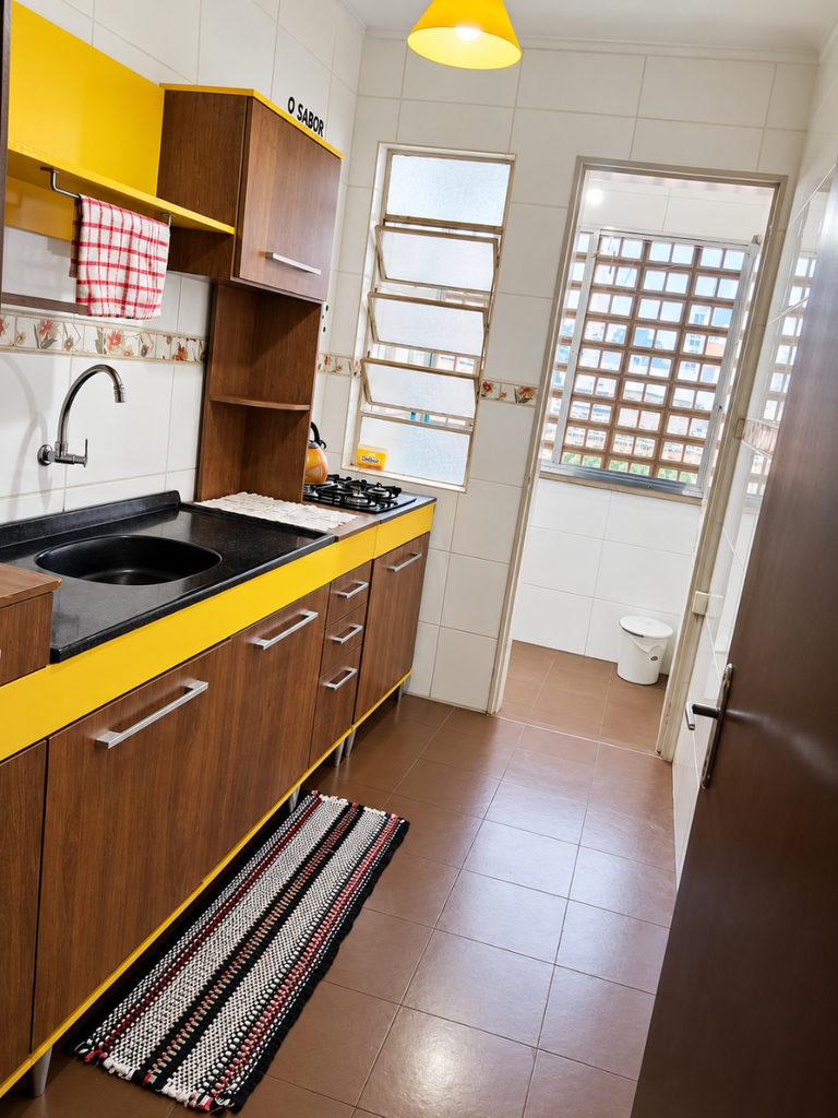 Apartamento para venda no bairro Praia de Belas em Porto Alegre