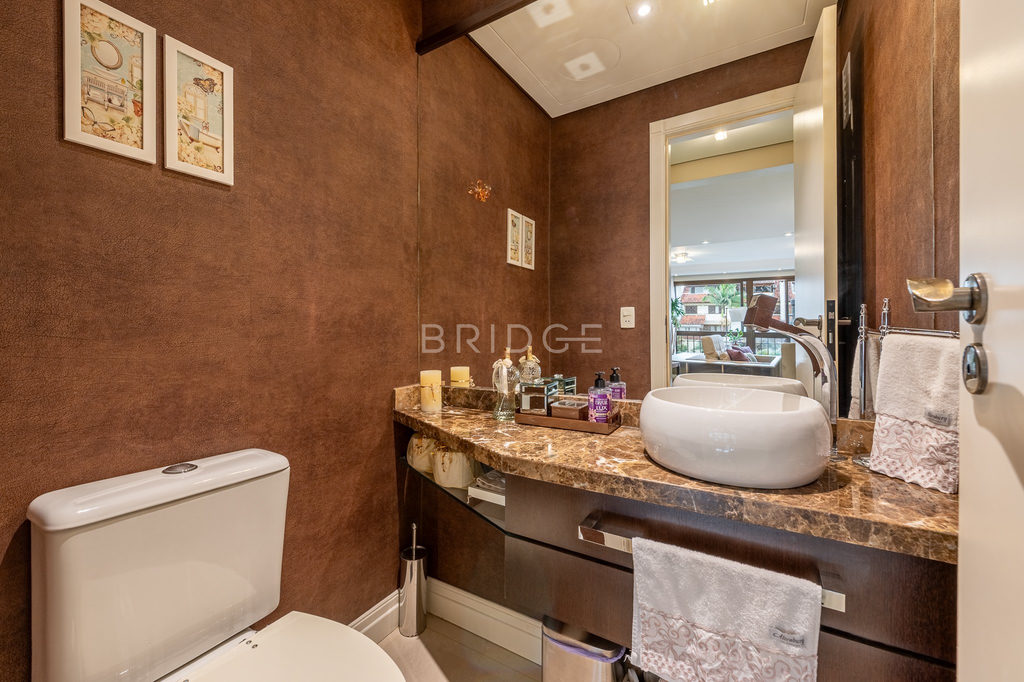 Apartamento para venda no bairro Mont Serrat em Porto Alegre