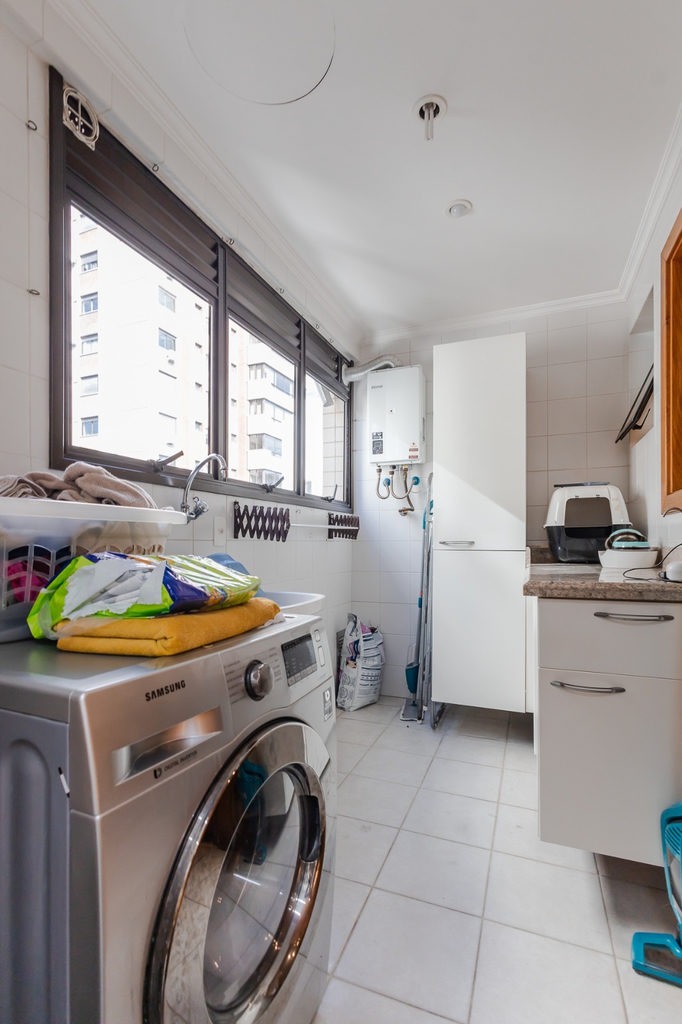 Apartamento para venda no bairro Mont Serrat em Porto Alegre