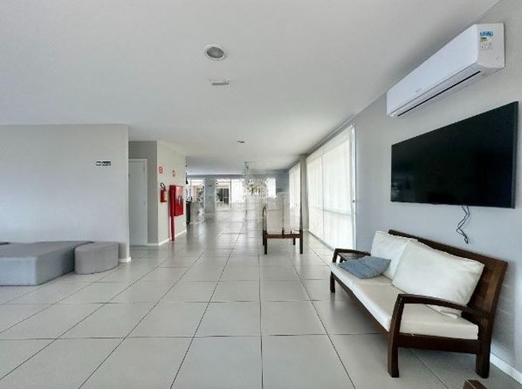 Apartamento para venda no bairro Marechal Rondon em Canoas
