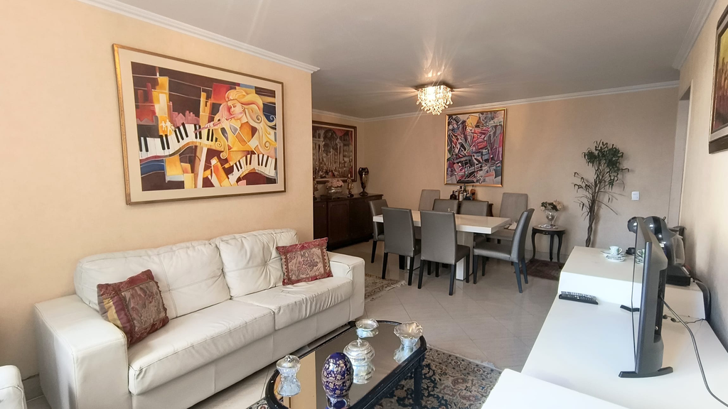 Apartamento, 3 quartos, 98 m² - Foto 30