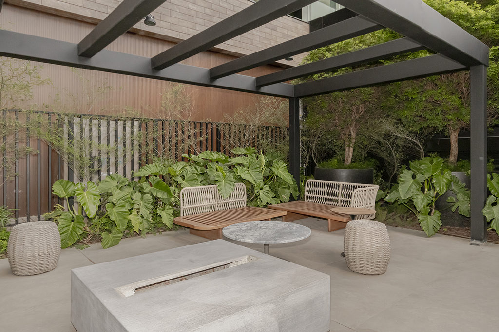 Apartamento para venda no bairro Bela Vista em Porto Alegre
