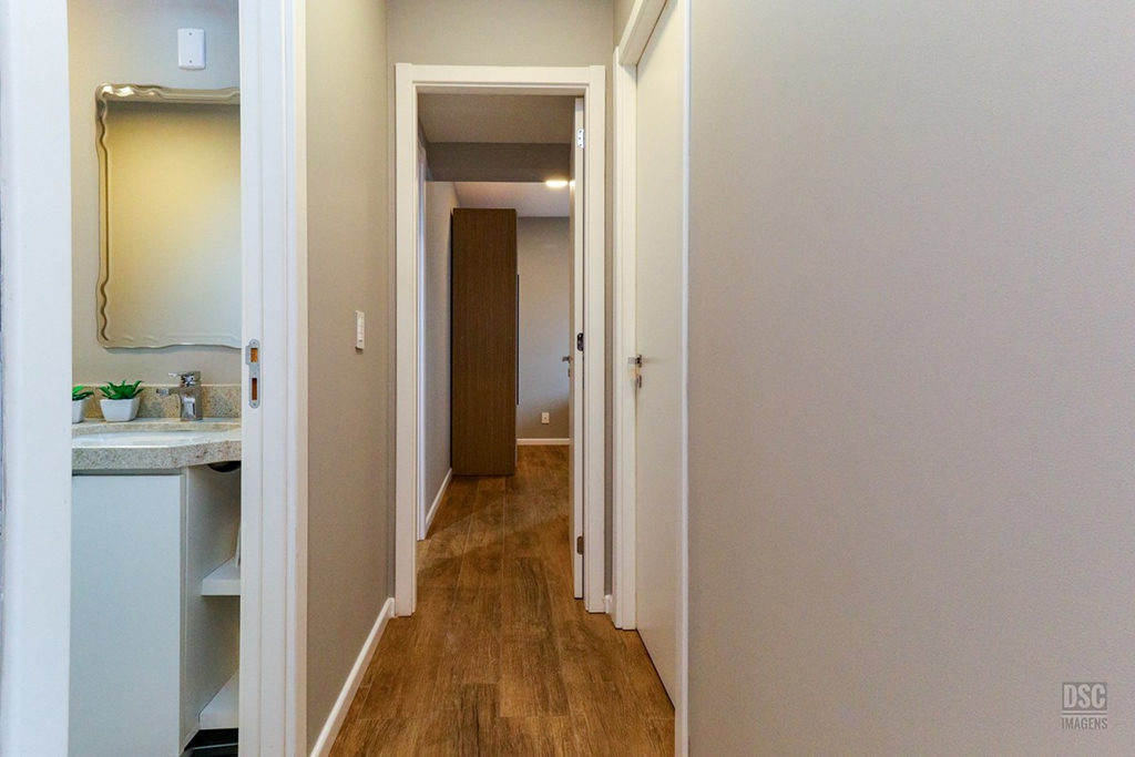 Apartamento para venda no bairro Jardim Lindóia em Porto Alegre