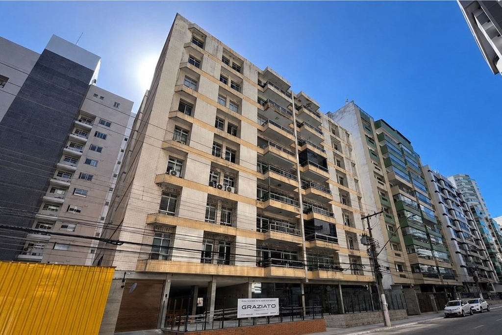 Apartamento de 4 quartos, 155m² no bairro Praia da Costa, em Vila Velha | Eu Corretor
