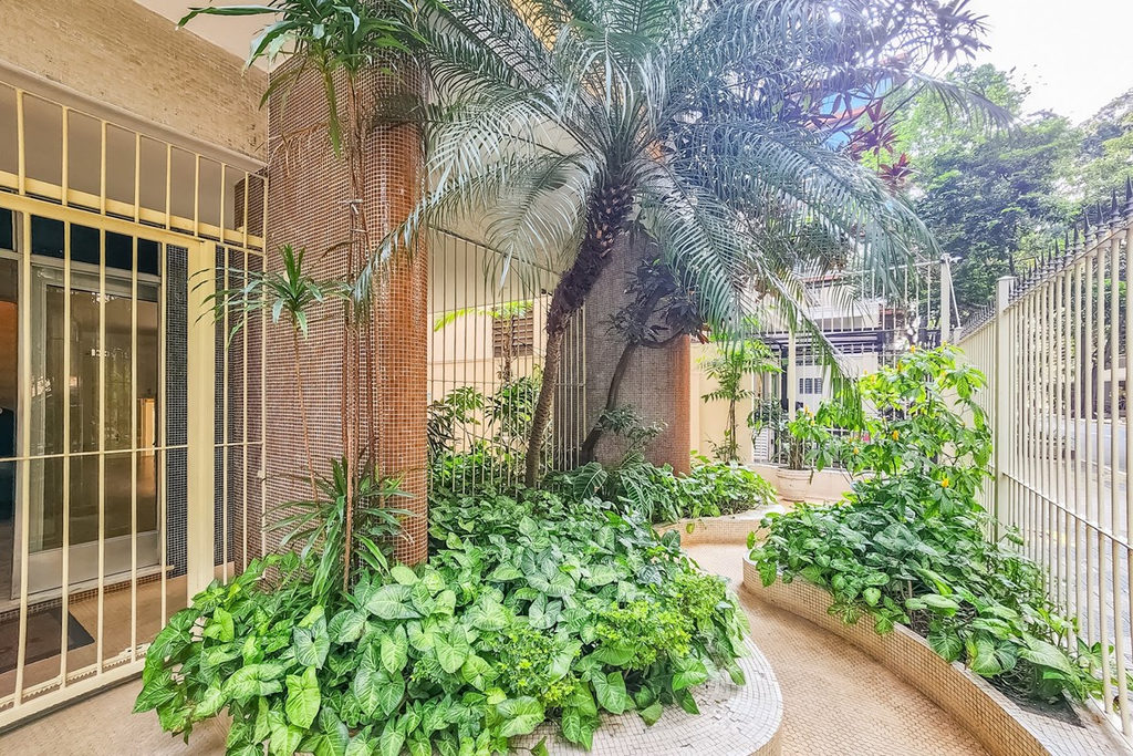 Apartamento, 2 quartos, 186 m² - Foto 19