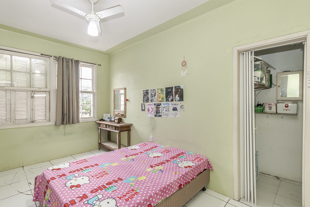 Apartamento para venda no bairro Santana em Porto Alegre