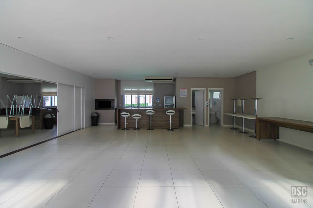 Apartamento para venda no bairro Vila Nova em Porto Alegre