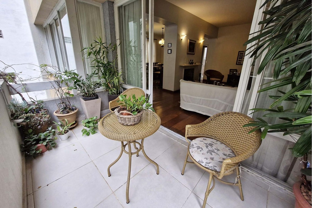 Apartamento, 3 quartos, 205 m² - Foto 43