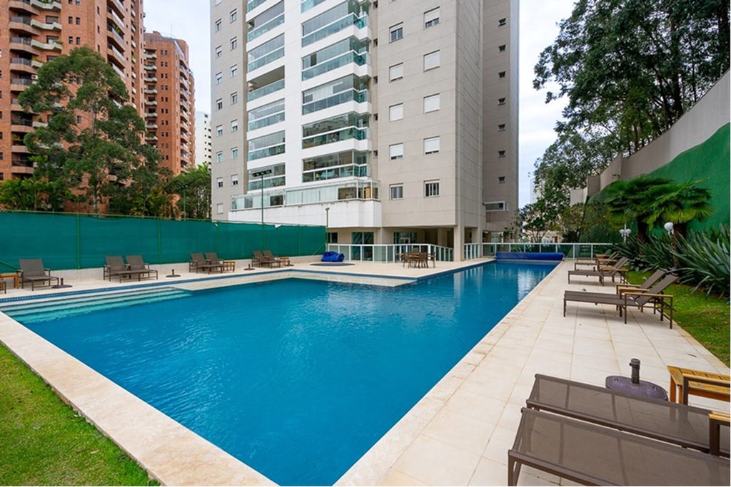 Apartamento, 3 quartos, 126 m² - Foto 12